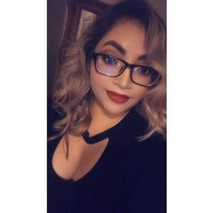 Meet your Posher, Johanna